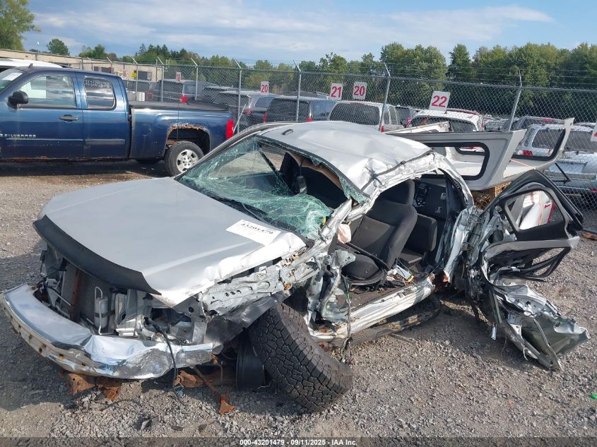 2010 GMC Canyon Sle1 VIN: 1GTJTCDE1A8100839 Lot: 43413402