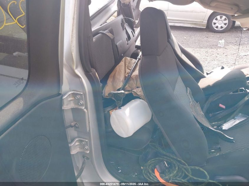 2010 GMC Canyon Sle1 VIN: 1GTJTCDE1A8100839 Lot: 43413402