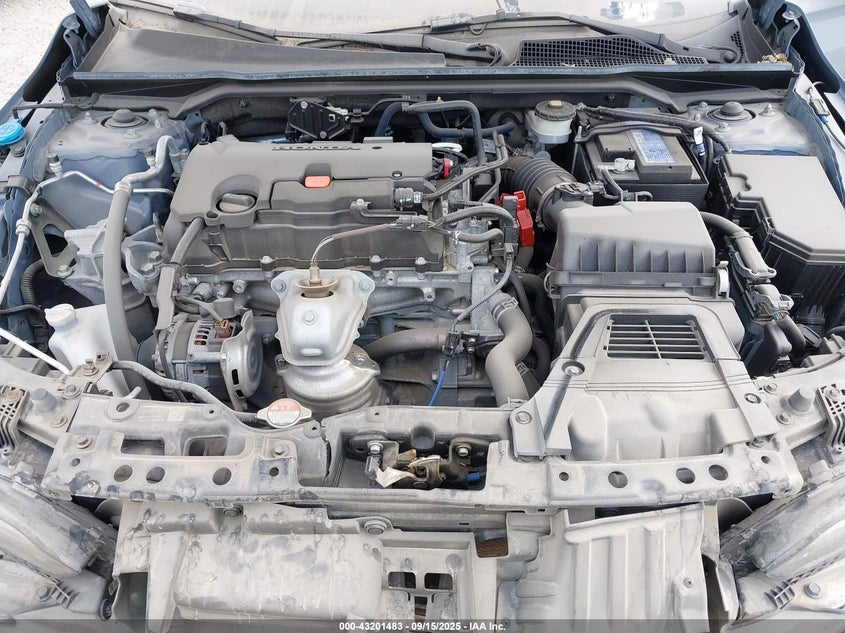 2023 HONDA CIVIC SPORT - 19XFL2H8XPE015310