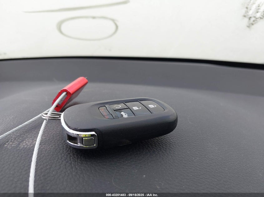 2023 HONDA CIVIC SPORT - 19XFL2H8XPE015310