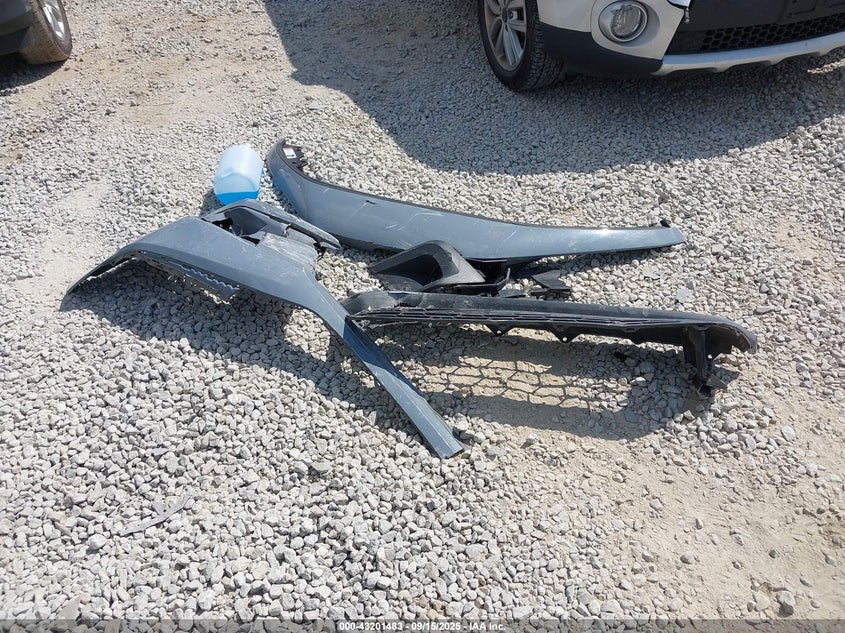 2023 HONDA CIVIC SPORT - 19XFL2H8XPE015310