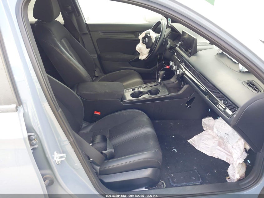 2023 HONDA CIVIC SPORT - 19XFL2H8XPE015310