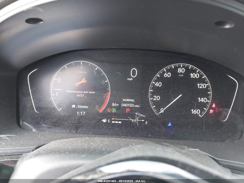 2023 HONDA CIVIC SPORT - 19XFL2H8XPE015310