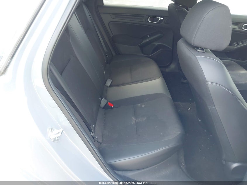 2023 HONDA CIVIC SPORT - 19XFL2H8XPE015310