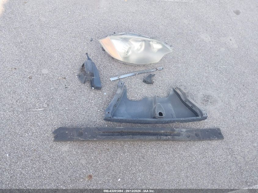 2009 Acura Rdx VIN: 5J8TB18279A800421 Lot: 43201494