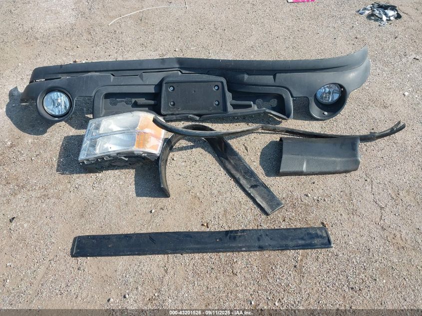 2013 GMC Sierra VIN: 3GTP1VE04VZ337452 Lot: 43201526