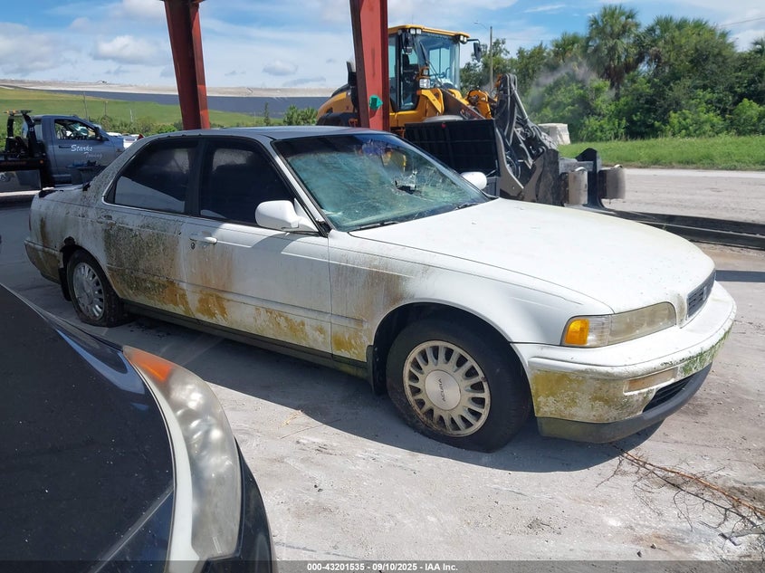 JH4KA7655RC018201 1994 Acura Legend L auction photo 1