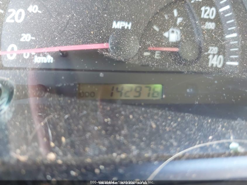 2004 Toyota Camry Le VIN: 4T1BE32K44U361543 Lot: 43201548