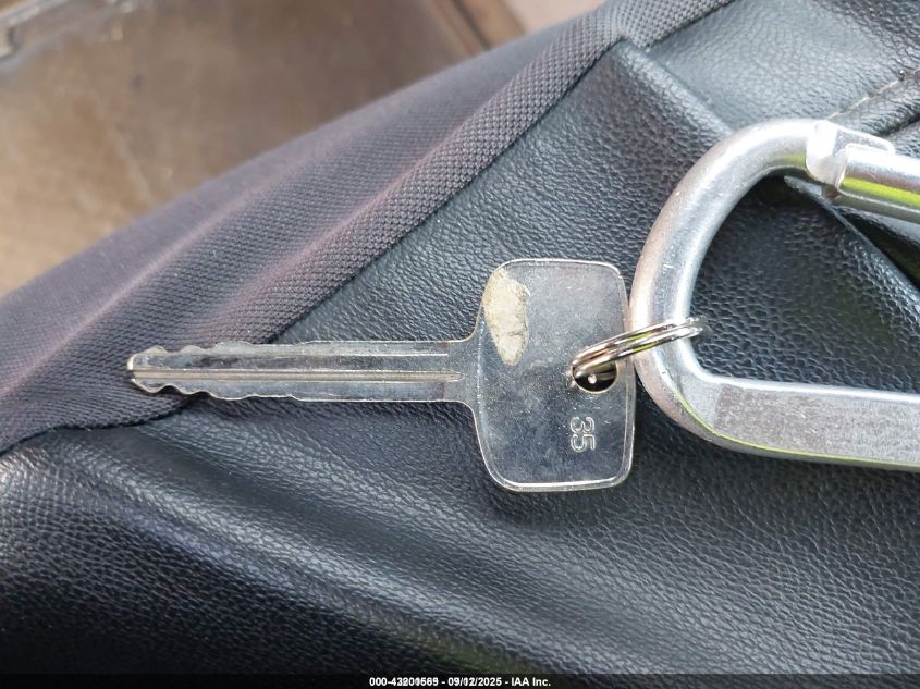 1997 Toyota Camry Ce VIN: 4T1BG22K0VU067224 Lot: 43201569