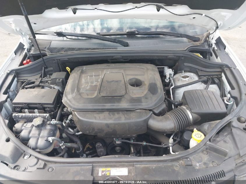 2020 Jeep Grand Cherokee Limited X VIN: 1C4RJFBG4LC390041 Lot: 43201577