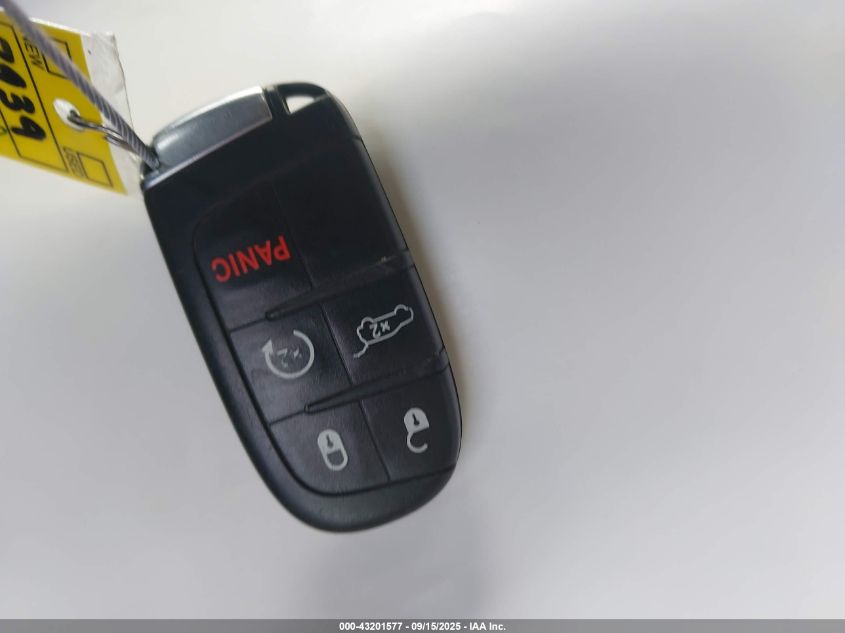 2020 Jeep Grand Cherokee Limited X VIN: 1C4RJFBG4LC390041 Lot: 43201577