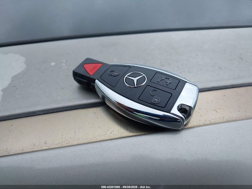 2006 Mercedes-Benz C 230 Sport VIN: WDBRF52H76E022013 Lot: 43201580