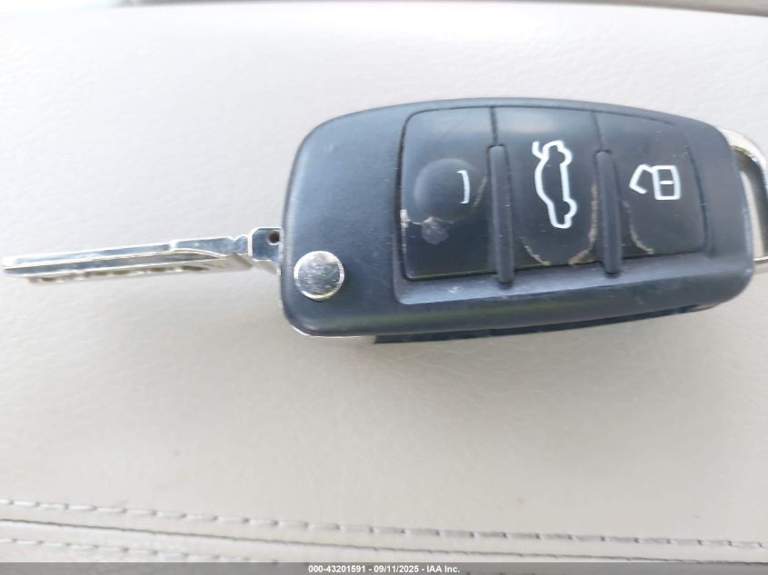 2009 Audi Q7 3.0 Tdi VIN: WA1AM74L49D036246 Lot: 43201591