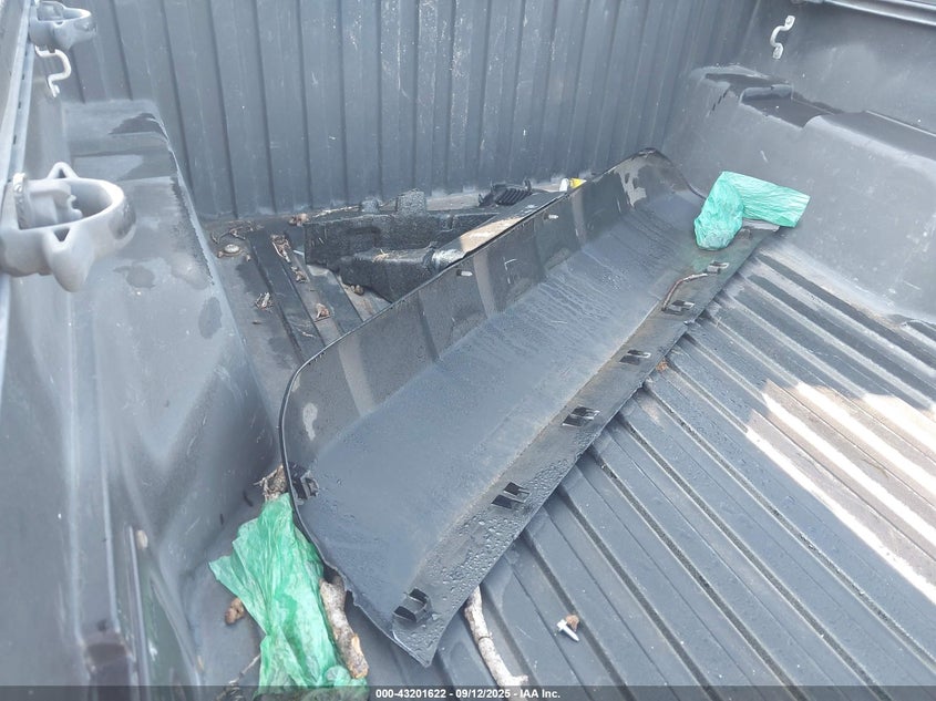 2018 TOYOTA TACOMA SR - 5TFAX5GN5JX118987