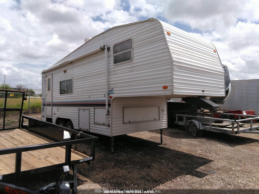2EC5P2429X657551 1999 Prowler Other auction photo 1