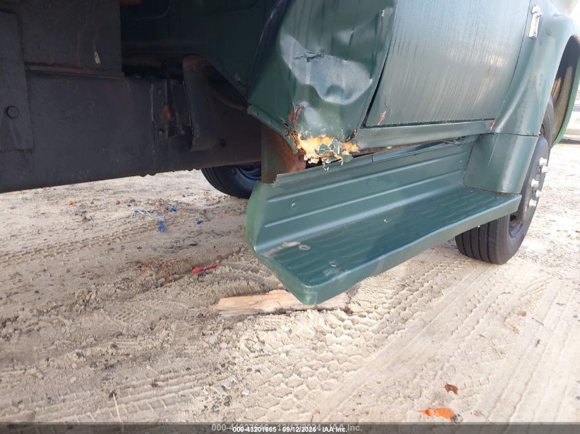 1964 Chevrolet C65 VIN: 4C653B123350 Lot: 43201665