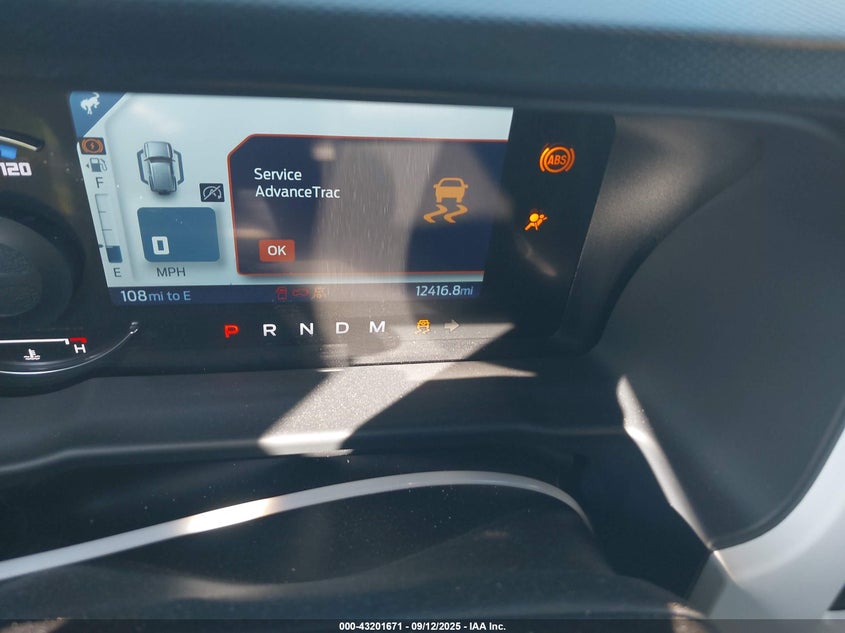 2024 FORD BRONCO HERITAGE EDITION - 1FMDE4CP2RLB16598