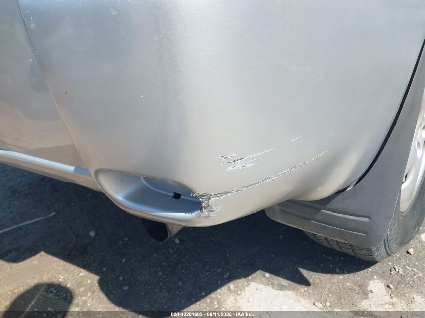 2002 Toyota Rav4 VIN: JTEHH20V026018335 Lot: 43201682