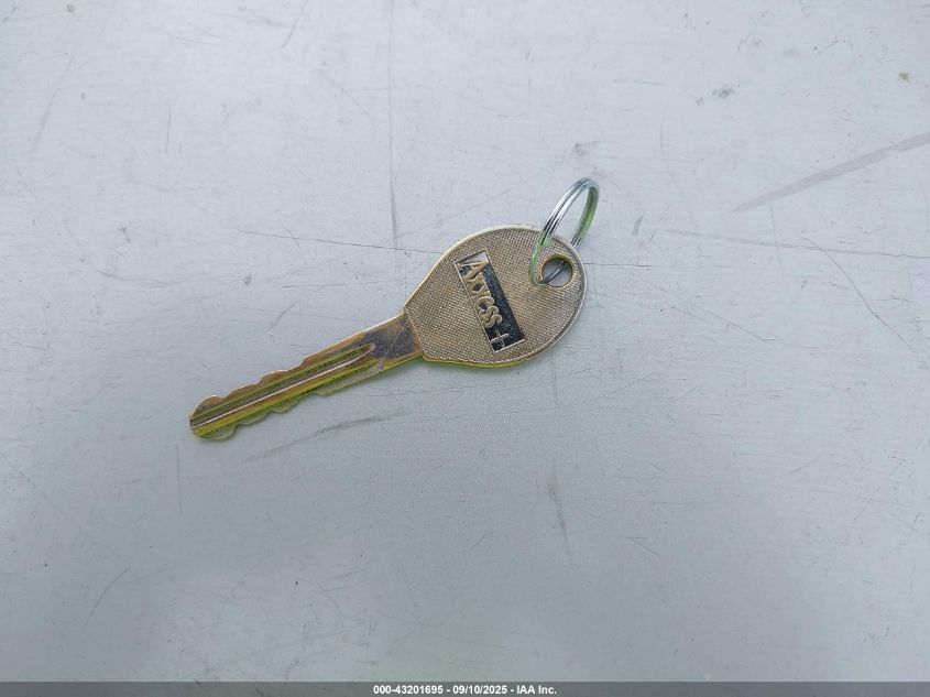 2003 Subaru Forester Xs VIN: JF1SG65623G722558 Lot: 43201695