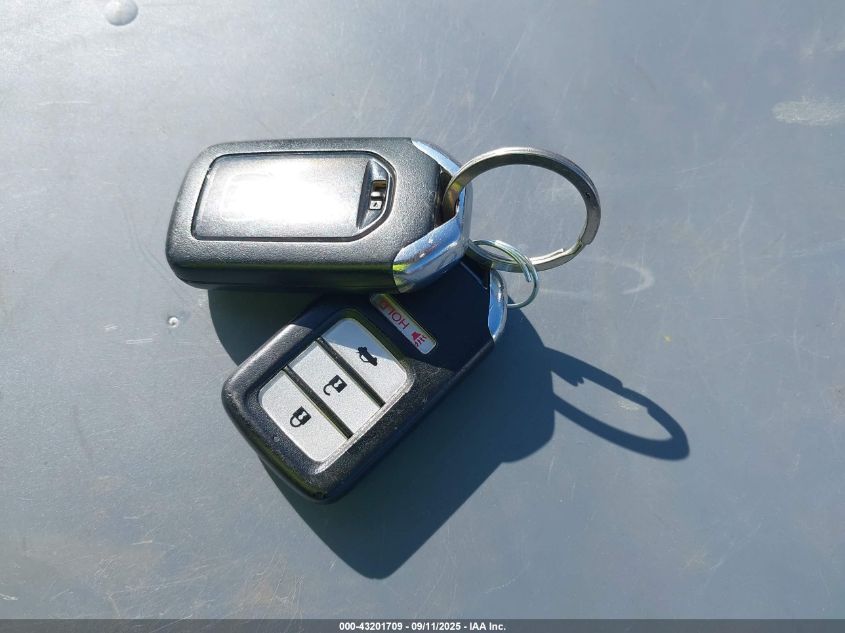 2013 Honda Accord Ex-L VIN: 1HGCR2F81DA113081 Lot: 43201709