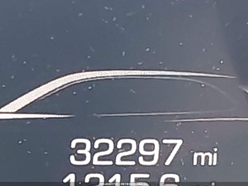 2019 Porsche Cayenne VIN: WP1AA2AY6KDA13900 Lot: 43201722