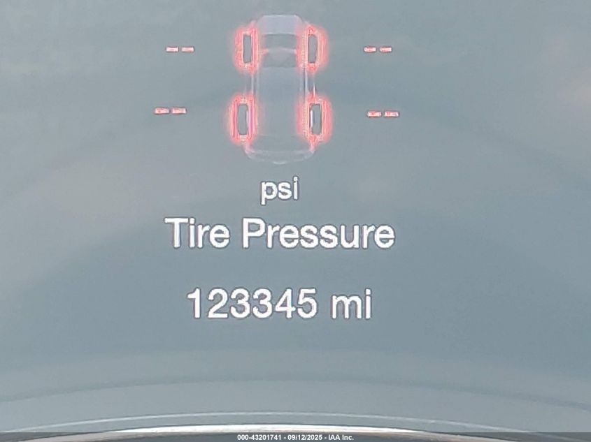 2018 Dodge Durango Gt Awd VIN: 1C4RDJDG9JC194486 Lot: 43201741