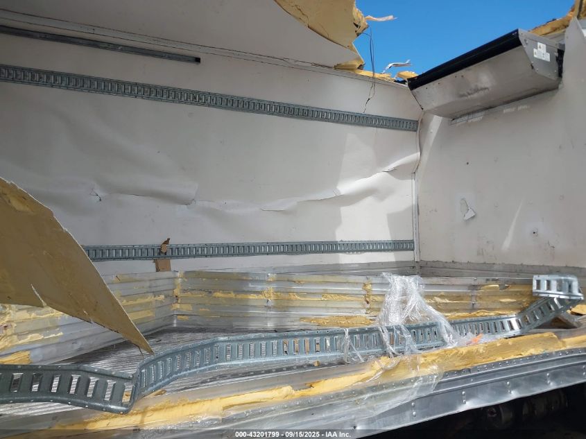 2018 International Durastar 4300 VIN: 1HTMNMML7JH715345 Lot: 43201799