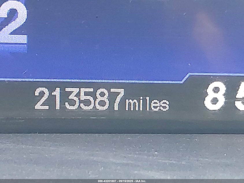 2013 HONDA CIVIC LX - 19XFB2F5XDE077149