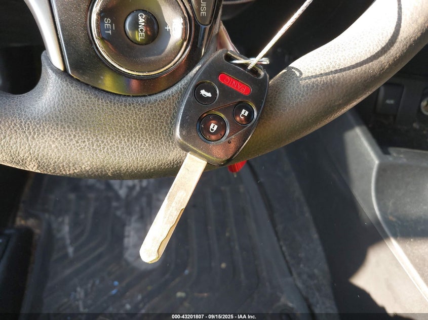 2013 HONDA CIVIC LX - 19XFB2F5XDE077149