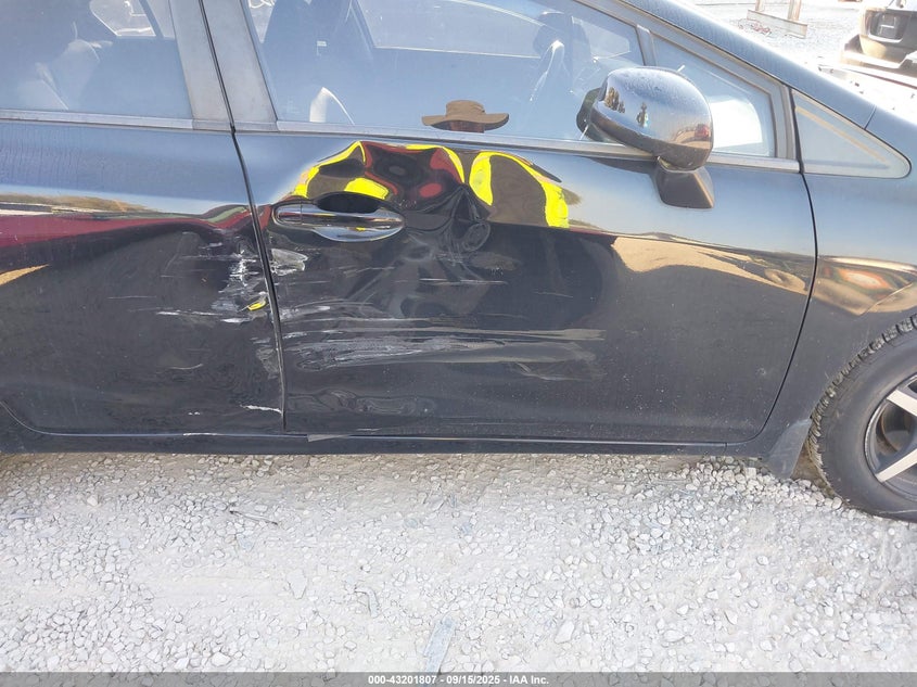 2013 HONDA CIVIC LX - 19XFB2F5XDE077149