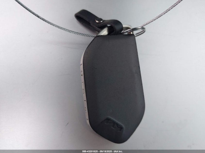 2025 Kia K4 Gt-Line VIN: 3KPFW4DE8SE069826 Lot: 43201825