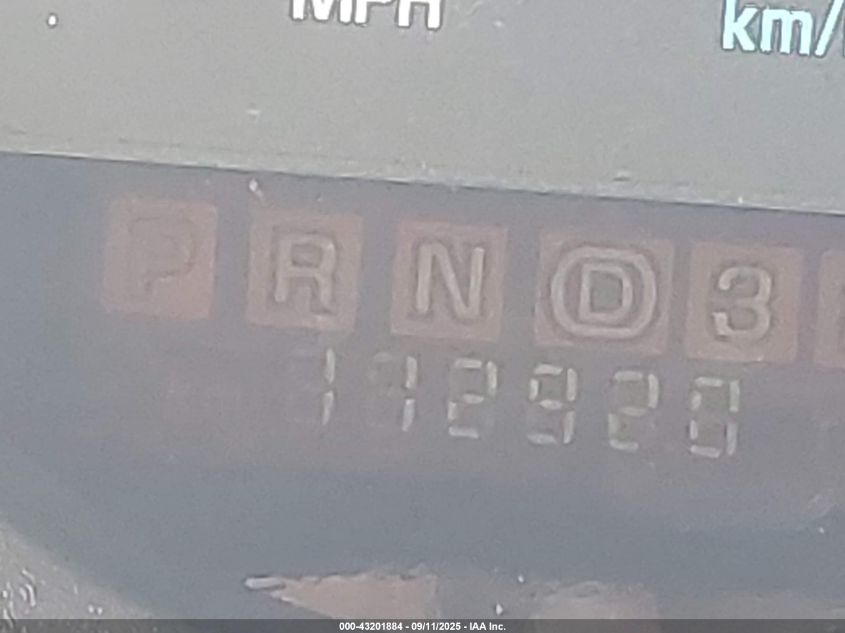 2001 Buick Regal Ls VIN: 2G4WB52K611222480 Lot: 43201884