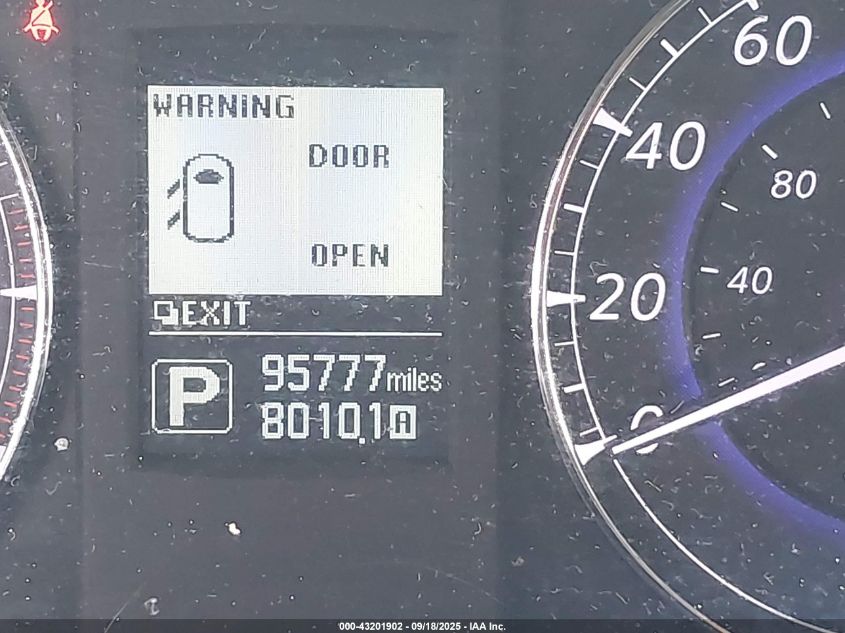 2017 Infiniti Qx50 VIN: JN1BJ0RP9HM383224 Lot: 43201902