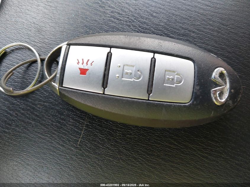 2017 Infiniti Qx50 VIN: JN1BJ0RP9HM383224 Lot: 43201902