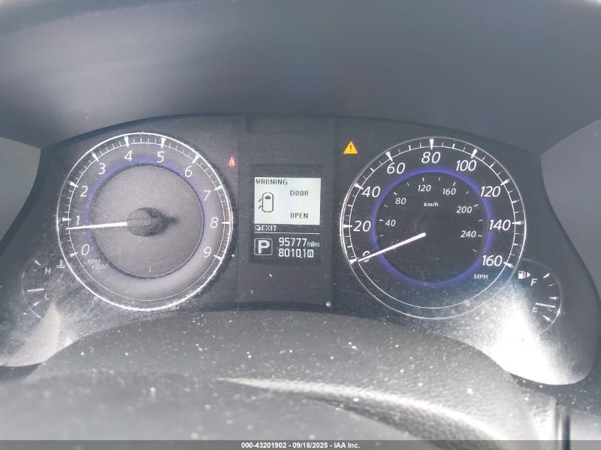 2017 Infiniti Qx50 VIN: JN1BJ0RP9HM383224 Lot: 43201902