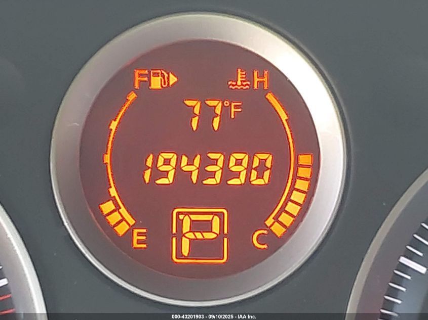 2011 Nissan Sentra 2.0Sr VIN: 3N1AB6AP3BL665612 Lot: 43201903