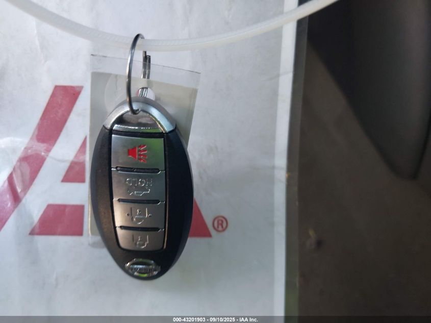 2011 Nissan Sentra 2.0Sr VIN: 3N1AB6AP3BL665612 Lot: 43201903