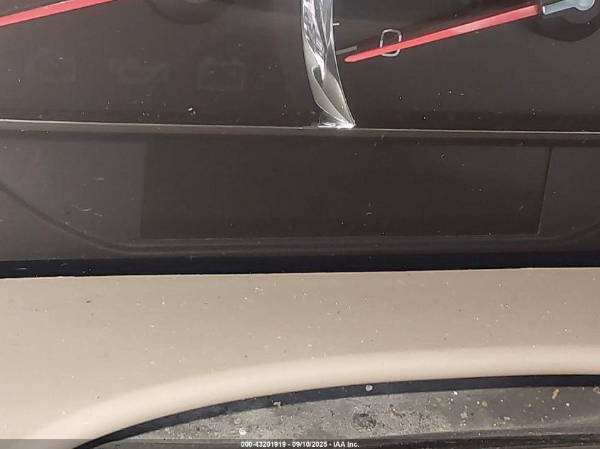 2007 Cadillac Sts V6 VIN: 1G6DW677470115932 Lot: 43201919