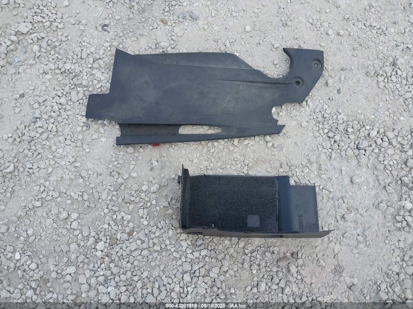 2007 Cadillac Sts V6 VIN: 1G6DW677470115932 Lot: 43201919