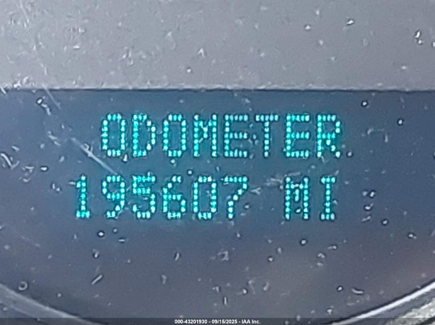 2008 GMC Sierra C2500 Heavy Duty VIN: 1GTHC29608E174453 Lot: 43201930