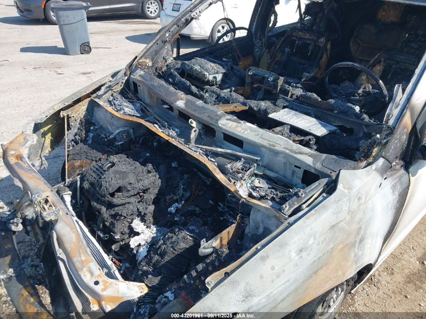 2019 Dodge Grand Caravan Se VIN: 2C4RDGBG5KR654502 Lot: 43201961