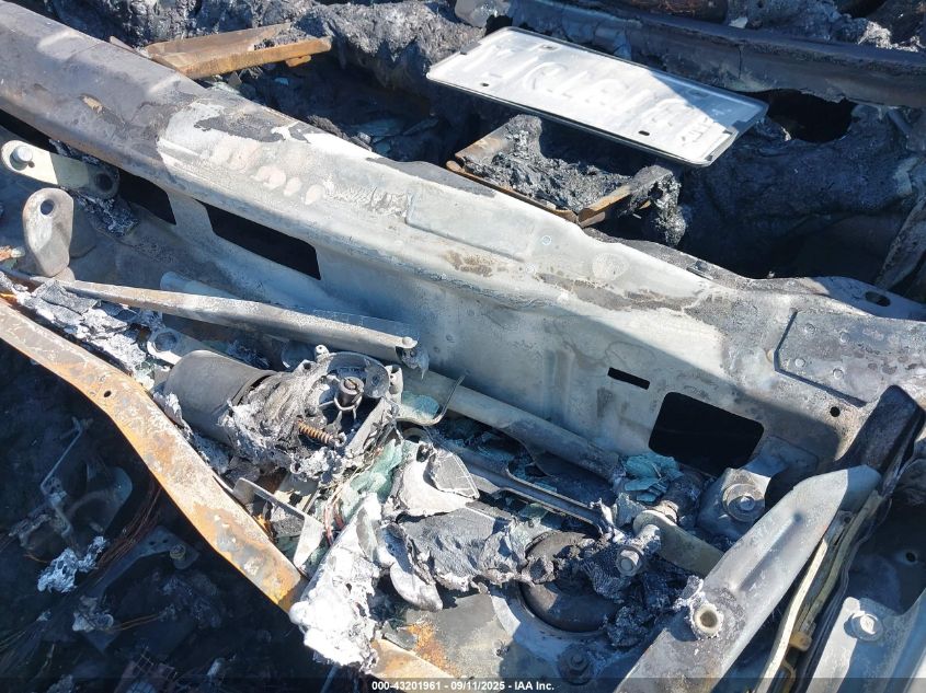 2019 Dodge Grand Caravan Se VIN: 2C4RDGBG5KR654502 Lot: 43201961