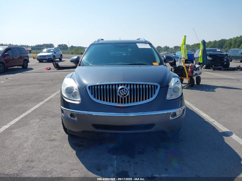 2011 Buick Enclave Cx VIN: 5GAKVAED0BJ296373 Lot: 43201969