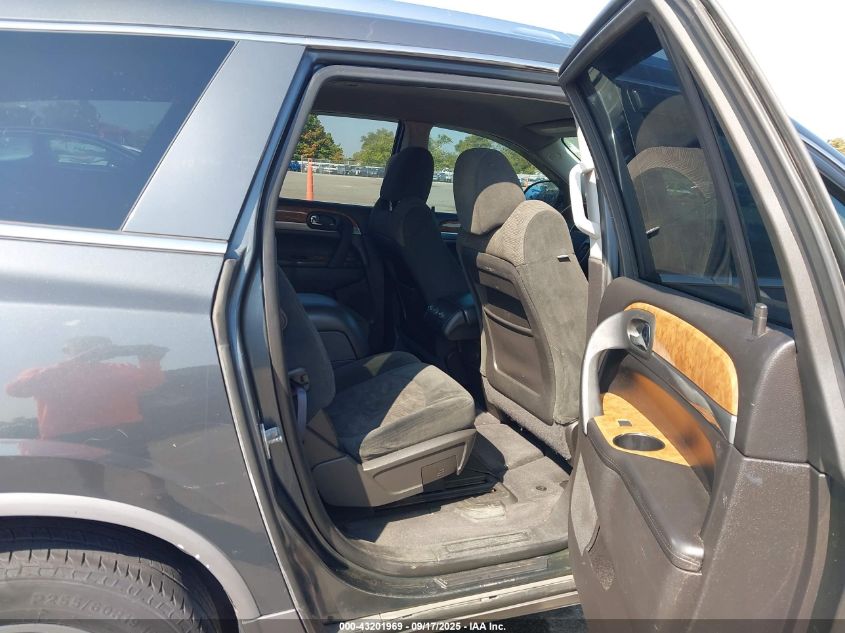 2011 Buick Enclave Cx VIN: 5GAKVAED0BJ296373 Lot: 43201969