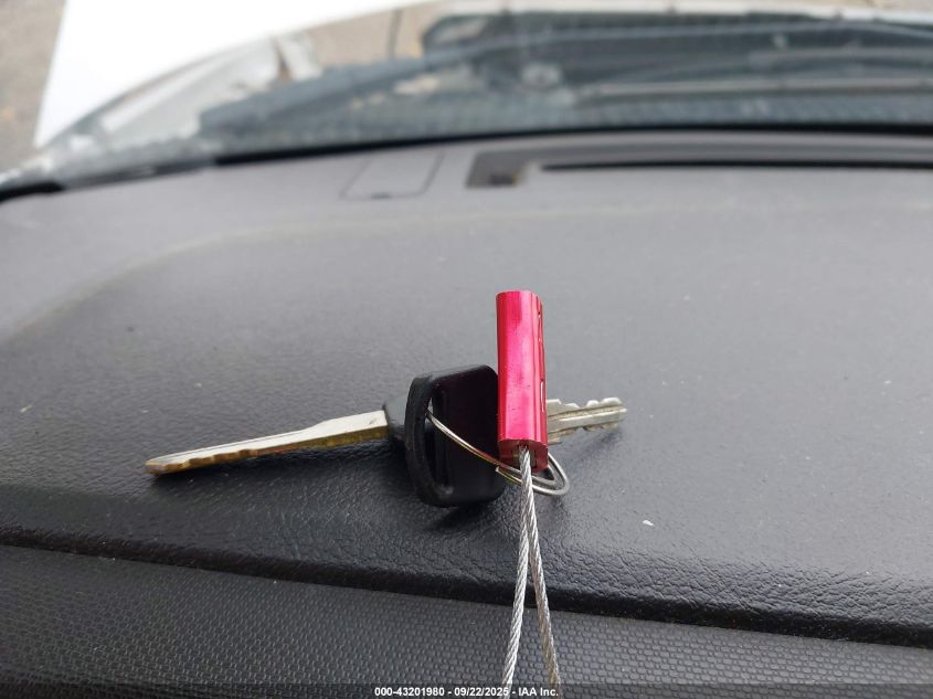 2015 Ford E-350 Cutaway VIN: 1FDEE3FS2FDA07465 Lot: 43201980