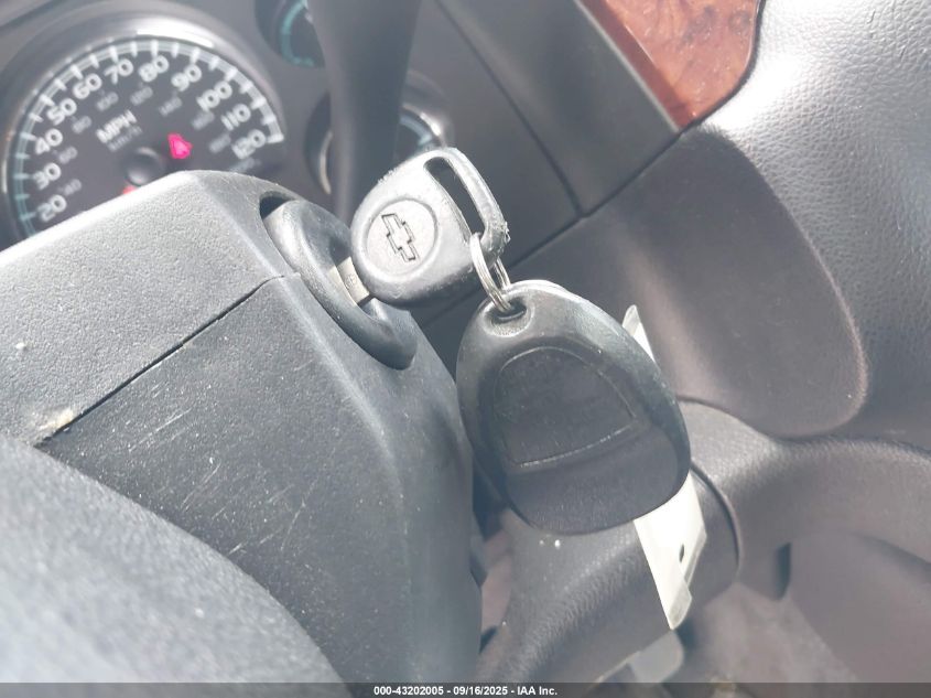 2011 Chevrolet Tahoe Lt VIN: 1GNSCBE02BR373406 Lot: 43202005