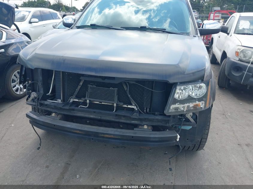 2011 Chevrolet Tahoe Lt VIN: 1GNSCBE02BR373406 Lot: 43202005