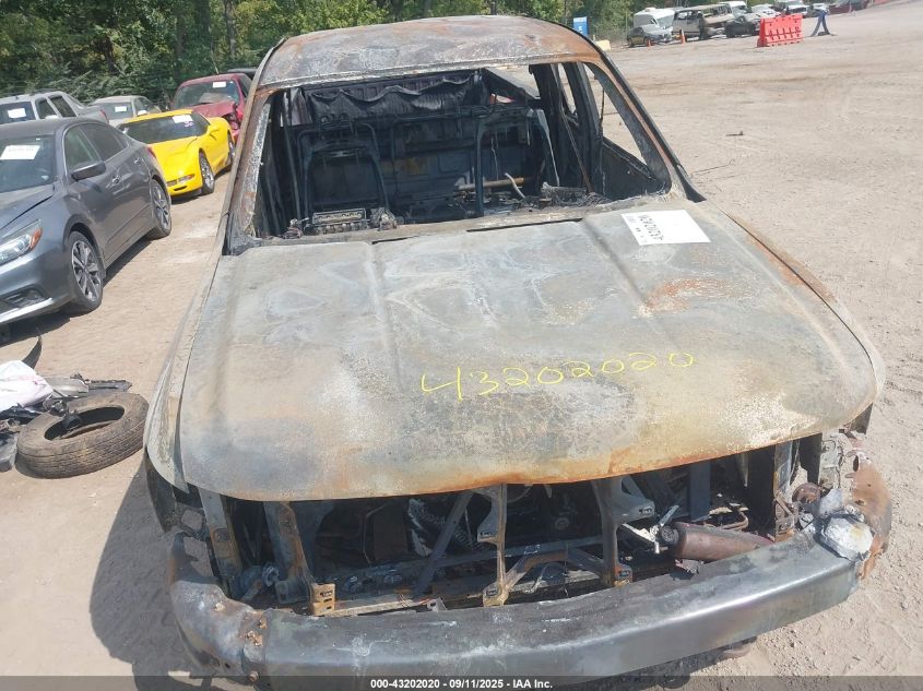 2008 Chevrolet Silverado 1500 Lt1 VIN: 1GCEK19098Z213173 Lot: 43202020