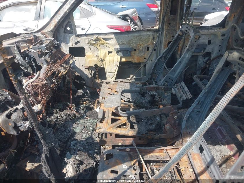 2008 Chevrolet Silverado 1500 Lt1 VIN: 1GCEK19098Z213173 Lot: 43202020