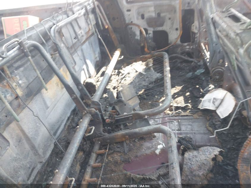 2008 Chevrolet Silverado 1500 Lt1 VIN: 1GCEK19098Z213173 Lot: 43202020